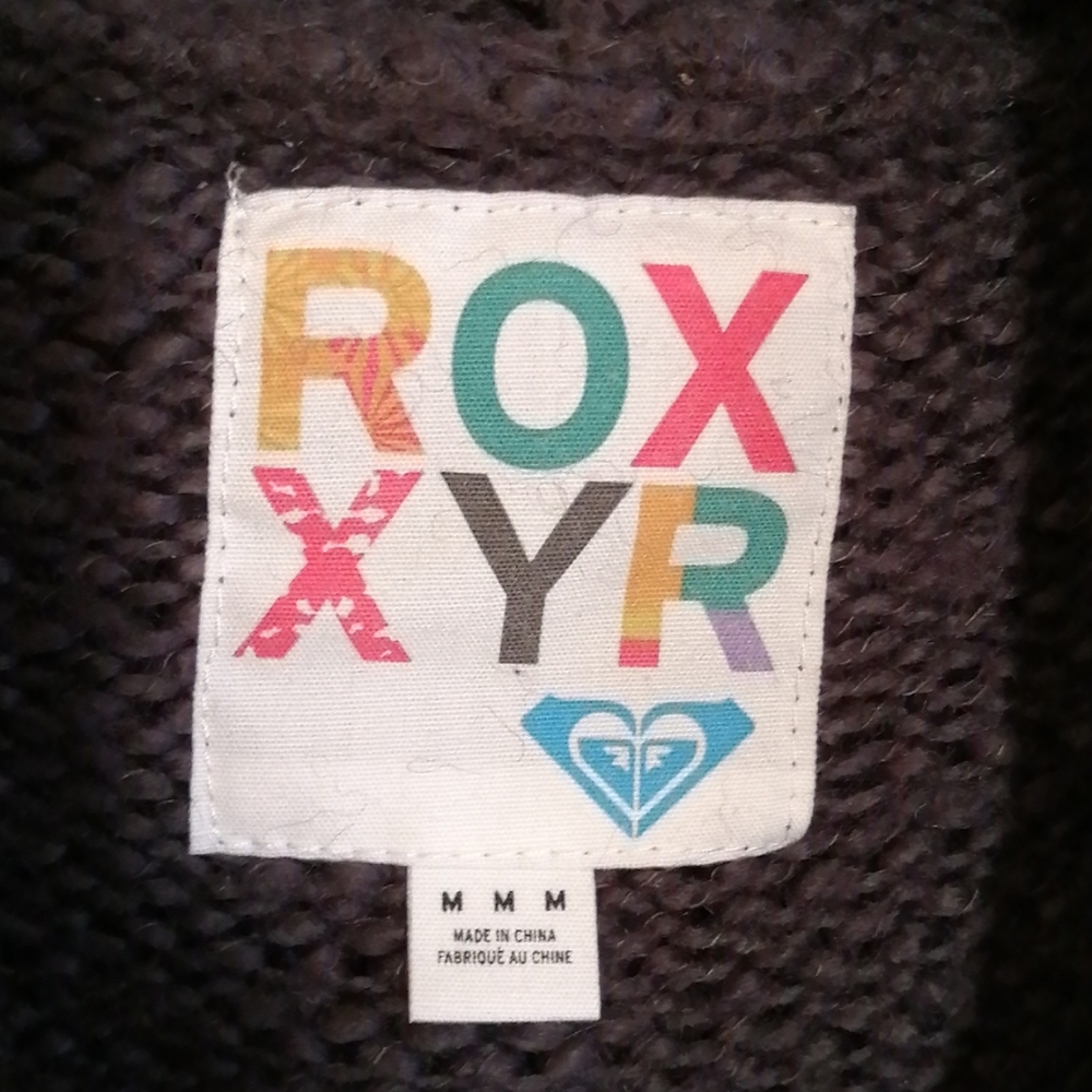 Roxy cardigan - Picture 4 of 8